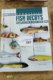 Commercial Fish Decoy ID and Value Guide