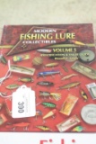 Modern Fishing Lure Collectibles Vol. 5