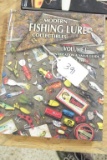 Modern Fishing Lure Collectibles Vol. 1