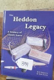The Heddon Legacy