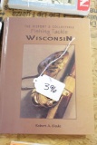 History and Collectible Fishing Tackle of WI