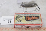 Heddon Dowagiac Meadow Mouse w/Box
