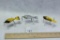 Lot of 3 Whopper Stopper Lures