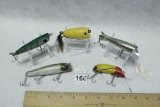 Lot of 5 Unusual Lures  (See Pics)
