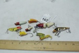 Lot of Misc Popper and Micro Lures