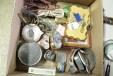 Lot of Outdoors Kitsch Items