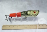 Salmo Dinner Bell Musky TopWater Lure