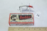Heddon Tadpolly Spook RW w/Box (mismatch)