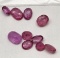10.34carats Pink Sapphires