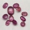 10.27carats Pink Sapphires