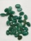 15.65carats Emeralds
