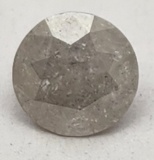 2.05carat Round Diamond