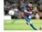 Lionel Messi Barcelona Autographed 8x10 Photo w/GA coa
