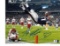 Rob Gronkowski New England Patriots Autographed 8x10 Photo Flip w/GA coa
