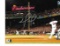 David Ortiz Boston Red Sox Autographed 8x10 Photo Budweiser Pic w/GA coa