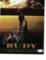 Rudy Ruettiger Autographed Notre Dame Fighting Irish 8x10 Photo w/JSA coa DVD