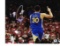 Stephen Curry Golden State Warriors Autographed 8x10 #1 Photo w/GA coa