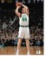Brian Scalabrine Boston Celtics Autographed 8x10 Photo w/GA W coa