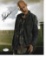 Michael Koske The Walking Dead Autographed 8x10 Photo Suit Pic w/JSA coa