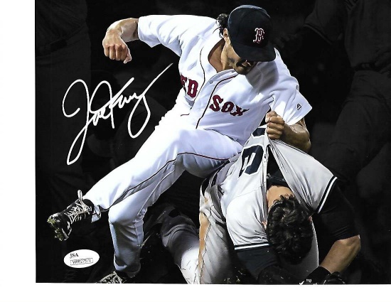 Sports & Entertainment Memorabilia Auction