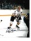 Rick Middleton Boston Bruins Autographed 8x10 Photo w/JSA W coa