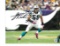 Luke Kuechly Carolina Panthers Autographed 8x10 White Jersey Photo  w/GA coa