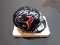 J.J. Watt Houston Texans Autographed Riddell Mini Helmet w/GA coa