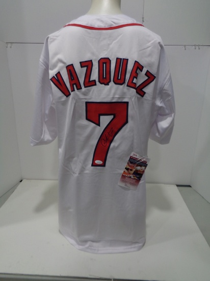 Sports & Entertainment Memorabilia Auction