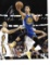 Stephen Curry Golden State Warriors Autographed 8x10 Layup vs Hawks Photo w/GA coa - 62