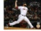 Ryan Brasier Boston Red Sox Autographed 8x10 Photo w/SURE SHOT coa - 68