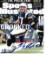 Rob Gronkowski New England Patriots Autographed 8x10 SI Cover Photo w/GA coa - 74