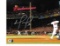 David Ortiz Boston Red Sox Autographed 8x10 Budweiser Photo w/GA coa - 1