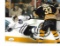 Zdeno Chara Boston Bruins Autographed 8x10 Fight Photo w/GA coa