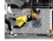 Troy Polamalu Pittsburgh Steelers Autographed 8x10 Tunnel Photo w/GA coa