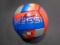 Lionel Messi Barcelona Autographed Soccer Ball w/GA coa