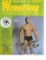 Tony Atlas WWF/WWE Autographed 8x10 Program Insc 