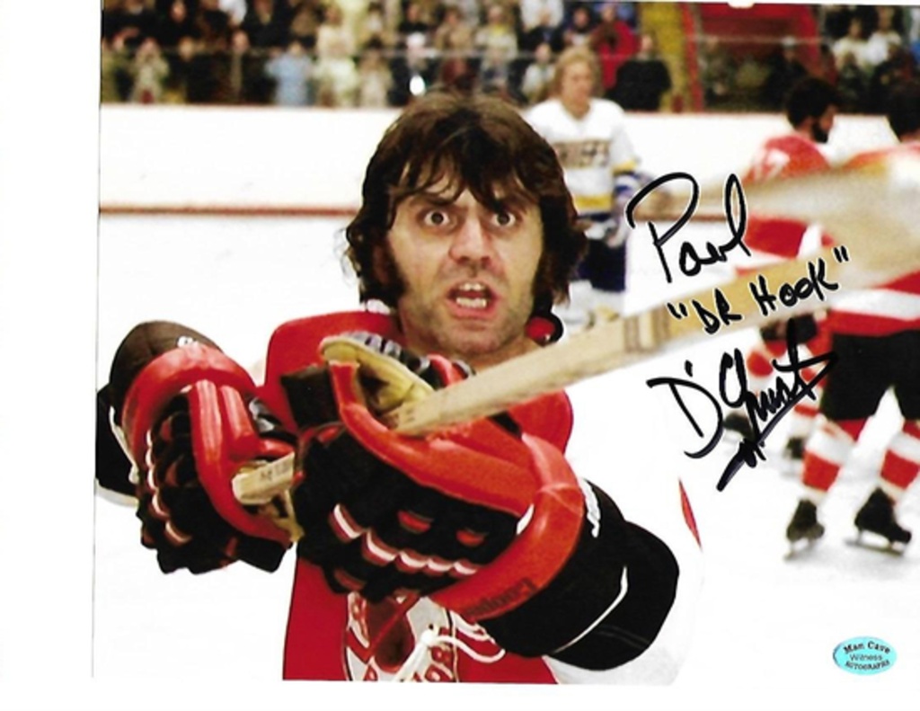 Sports & Entertainment Memorabilia Auction