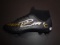 Christiano Ronaldo Juventas Autographed Soccer Cleat w/GA coa