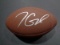 Jimmy Garoppolo San Francisco 49ers Autographed Wilson Football w/GA coa