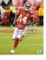 Sammy Watkins Kansas City Chiefs Autographed 8x10 Photo w/GA coa