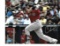 Christian Vazquez Boston Red Sox Autographed 8x10 Batting Photo w/Full Time coa