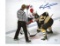 Ken Linseman Boston Bruins Autographed 8x10 vs. Montreal Photo w/ManCave coa