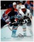 Rick Middleton Boston Bruins Autographed 8x10 vs. Canadiens Photo w/ManCave coa