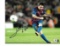Lionel Messi F.C. Barcelona Autographed 8x10 Kick Photo w/GA coa - RB1