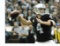 Derek Carr Oakland Raiders Autographed 8x10 Landscape Photo w/GA coa