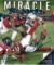 Julian Edelman New England Patriots Autographed 8x10 SI MIRACLE Cover Photo w/GA coa