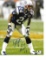 Ty Law New England Patriots Autographed 8x10 Photo w/GA coa