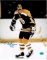 Derek Sanderson Boston Bruins Autographed 8x10 Photo w/Full Time coa