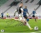 Christiano Ronaldo Juventas F.C. Autographed 8x10 Kick Photo w/GA coa 1