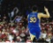Stephen Curry Golden State Warriors Autographed 8x10 #1 Photo w/GA coa